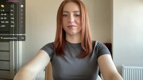 Lina online show from February 3, 2026, 9:03 am