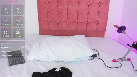 Snapshot of hot_luna_x chatting on May 31, 2026, 6:09 pm hot_luna_x online show from May 31, 2026, 6:09 pm
