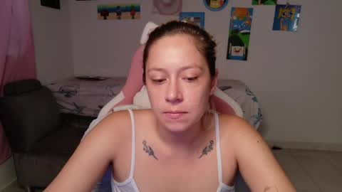 Mia online show from May 27, 2026, 2:25 pm