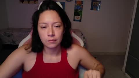 Mia online show from June 5, 2026, 3:40 pm