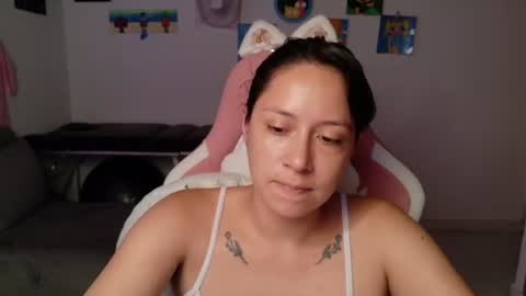 Mia online show from June 12, 2026, 5:01 pm