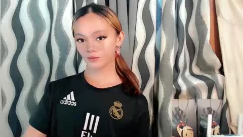 Snapshot of hot_n_spicy69 chatting on January 24, 2025, 7:19 am SWEET AGATHA online show from January 24, 2025, 7:19 am