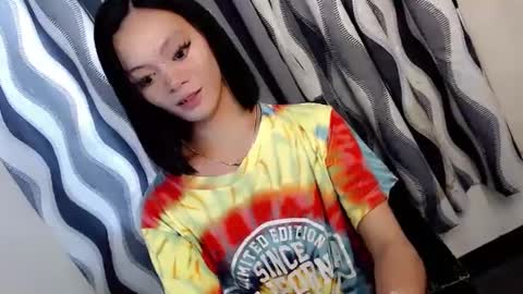 Snapshot of hot_n_spicy69 chatting on February 15, 2025, 8:22 am SWEET AGATHA online show from February 15, 2025, 8:22 am