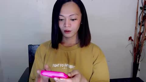 Snapshot of hot_n_spicy69 chatting on November 3, 2025, 2:18 pm SWEET AGATHA online show from November 3, 2025, 2:18 pm