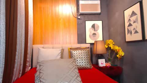 Snapshot of hot_nikki69 chatting on January 26, 2025, 6:28 am hot_nikki69 online show from January 26, 2025, 6:28 am