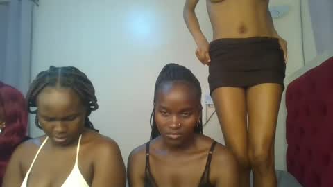 Petite online show from July 12, 2026, 5:31 am
