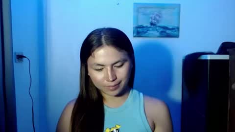 Snapshot of hot_precious_nikki chatting on December 4, 2025, 4:59 pm Nikki online show from December 4, 2025, 4:59 pm
