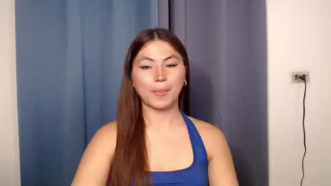 Nikki  online show from January 16, 2026, 1:20 am