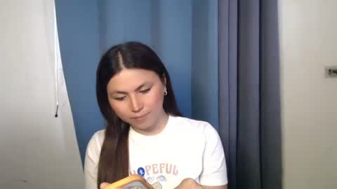 Nikki  online show from February 27, 2026, 7:08 am