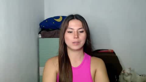 Nikki  online show from April 23, 2026, 7:38 pm