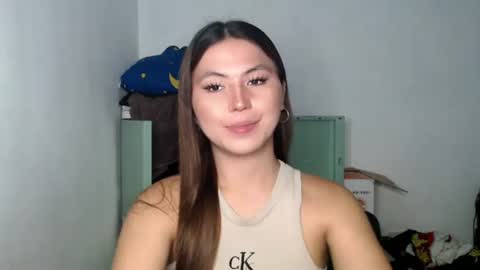 Nikki  online show from April 26, 2026, 5:54 pm