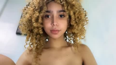 Ninna online show from March 17, 2026, 4:50 am