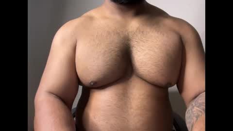 Snapshot of hot_roccohunter chatting on December 21, 2025, 6:26 pm pranit online show from December 21, 2025, 6:26 pm