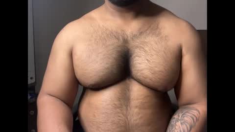 Snapshot of hot_roccohunter chatting on February 11, 2026, 6:24 pm pranit online show from February 11, 2026, 6:24 pm