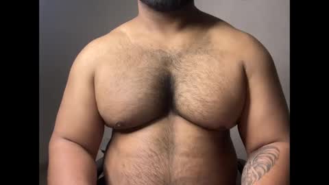 Snapshot of hot_roccohunter chatting on February 17, 2026, 4:46 pm pranit online show from February 17, 2026, 4:46 pm