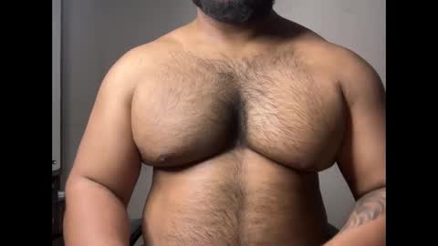 Snapshot of hot_roccohunter chatting on March 3, 2026, 4:24 pm pranit online show from March 3, 2026, 4:24 pm