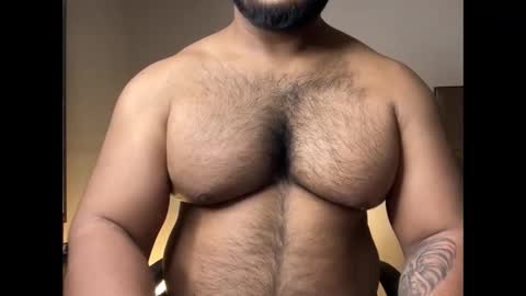 Snapshot of hot_roccohunter chatting on March 11, 2026, 4:13 pm pranit online show from March 11, 2026, 4:13 pm