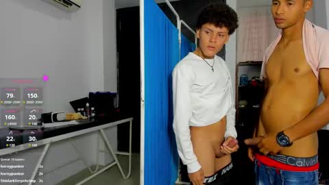 Snapshot of hot_sexmature chatting on February 20, 2025, 2:02 pm Vanesa Oliver and Andrew online show from February 20, 2025, 2:02 pm