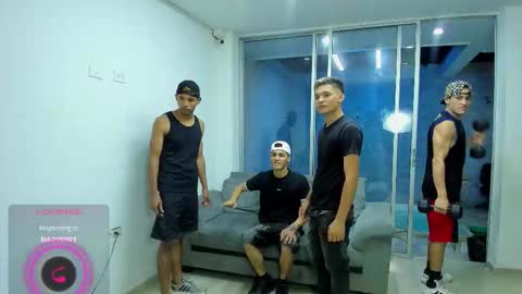 Snapshot of hot_sexmature chatting on November 20, 2025, 3:28 am Vanesa Oliver and Andrew online show from November 20, 2025, 3:28 am