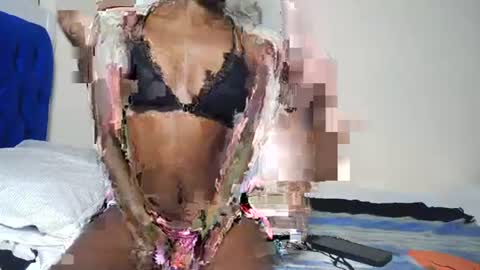 Snapshot of hot_sexxxy_girl chatting on July 24, 2026, 2:26 pm Milly online show from July 24, 2026, 2:26 pm