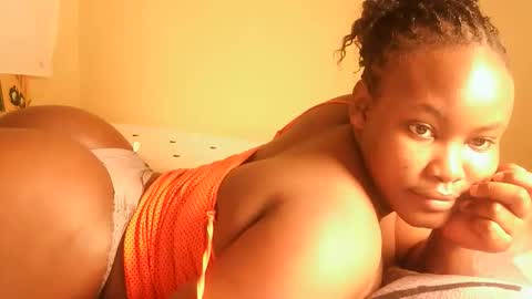 Brendah online show from March 24, 2026, 1:21 am