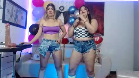 hot sexy bunny online show from November 21, 2025, 2:16 pm