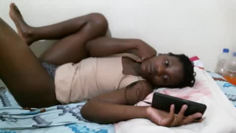 hot_shannia online show from November 5, 2025, 6:30 pm