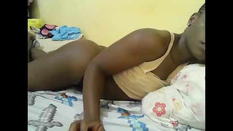 hot_shannia online show from April 25, 2026, 9:23 am