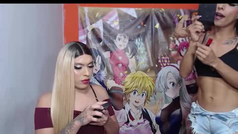 Snapshot of hot_skiiny chatting on March 9, 2026, 10:47 pm hot_skiiny online show from March 9, 2026, 10:47 pm