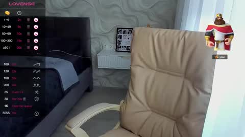 Vasilisa online show from March 11, 2026, 2:17 am