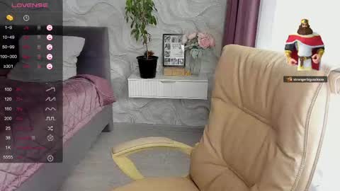 Vasilisa online show from June 9, 2026, 3:07 am