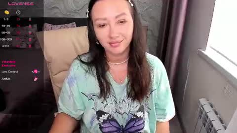 Vasilisa online show from August 3, 2026, 2:54 am