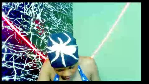 Stella online show from January 5, 2025, 8:31 pm