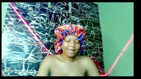 Stella online show from January 16, 2025, 6:06 pm