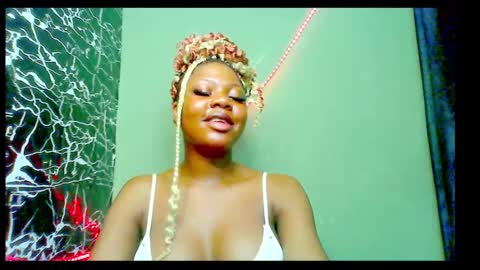 Stella online show from February 8, 2025, 9:57 pm