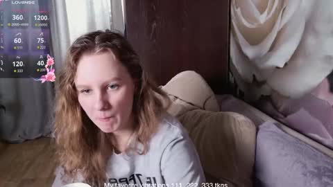 Hot Thumbelina online show from May 11, 2026, 4:29 am