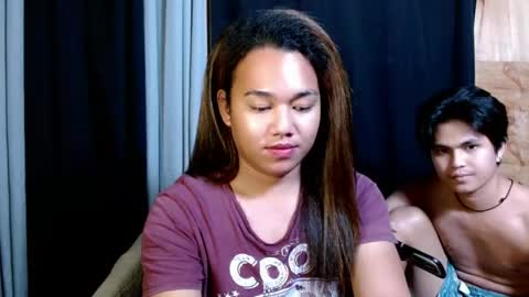 Snapshot of hot_vincent chatting on May 26, 2026, 6:37 pm kinky couple online show from May 26, 2026, 6:37 pm