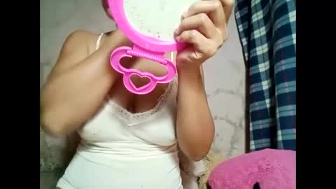 Snapshot of hot_warrios247 chatting on February 20, 2025, 2:13 pm hot_warrios247 online show from February 20, 2025, 2:13 pm