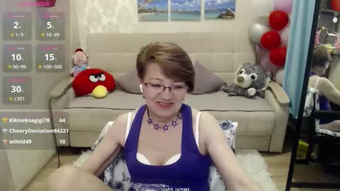 Sofia online show from March 31, 2026, 5:13 pm