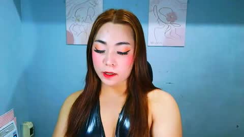 Snapshot of hot_xirene chatting on June 5, 2026, 11:38 am hot_xirene online show from June 5, 2026, 11:38 am