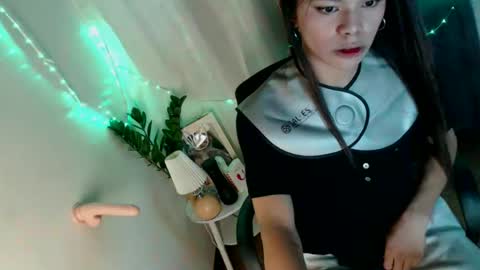 Snapshot of hot_yanna143 chatting on April 1, 2026, 10:38 am Yanna online show from April 1, 2026, 10:38 am