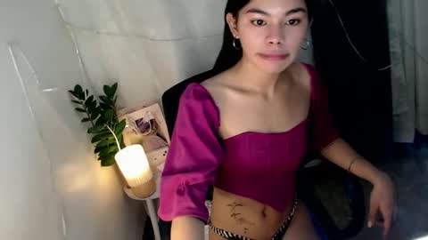 Snapshot of hot_yanna143 chatting on April 26, 2026, 2:04 pm Yanna online show from April 26, 2026, 2:04 pm