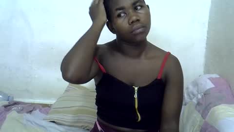 hotagrace online show from November 3, 2025, 5:36 pm