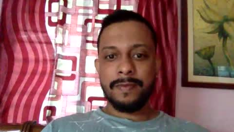 Snapshot of hotakash009 chatting on June 13, 2026, 5:05 am YourLove21 online show from June 13, 2026, 5:05 am