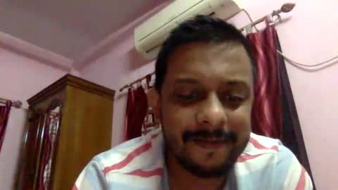 Snapshot of hotakash009 chatting on July 4, 2026, 2:45 pm YourLove21 online show from July 4, 2026, 2:45 pm