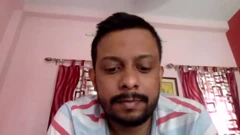 Snapshot of hotakash009 chatting on July 5, 2026, 6:53 am YourLove21 online show from July 5, 2026, 6:53 am