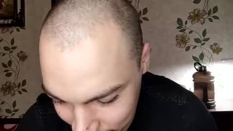 Kristiyan online show from February 25, 2026, 11:36 pm