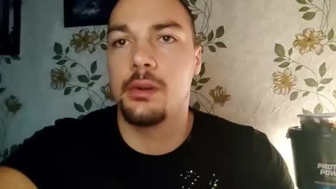 Kristiyan online show from February 26, 2026, 9:58 pm