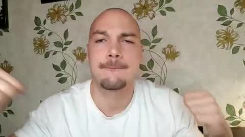 Kristiyan online show from March 9, 2026, 7:29 pm