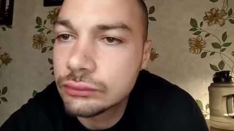 Kristiyan online show from March 12, 2026, 11:11 pm